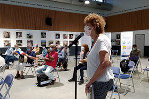 Forum territorial Miramas 11/09/2020