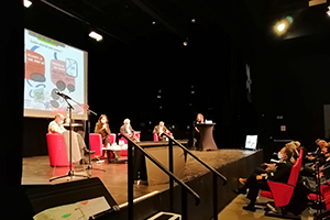 Réunion de restitution