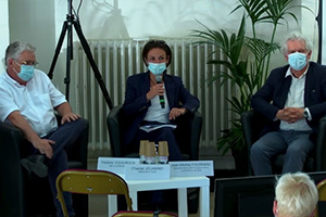 Réunion de présentation de l'avis