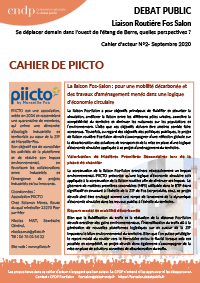 Cahier d'acteur n°2 - PIICTO