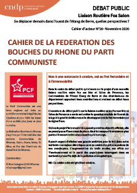 Cahier d'acteur n°19 - CSAIGFIE