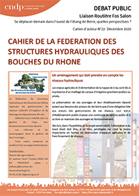 Cahier d'acteur n°22 - FSH