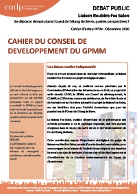 Cahier d'acteur n°34