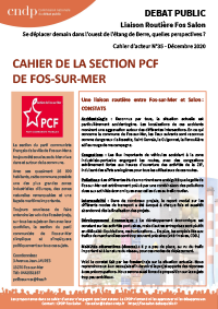 Cahier d'acteur n°35