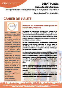 Cahier d'acteur n°36