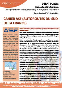 Cahier d'acteur n°37