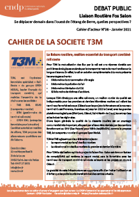 Cahier d'acteur n°38