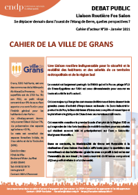 Cahier d'acteur n°39