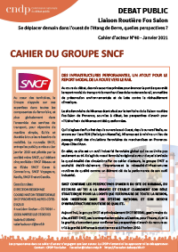 Cahier d'acteur n°40