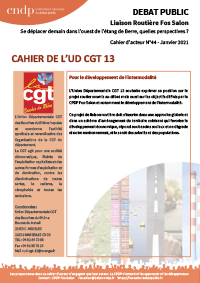 Cahier d'acteur n°42