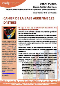 Cahier d'acteur n°45