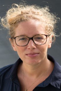 Séverine Cachod